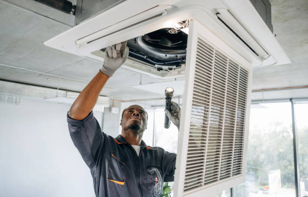 Licensed Hvac Repair service in Stevenson, MD - FH HVAC